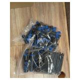 HIRALIY 210FT Drip Irrigation Kit - Retail: $80