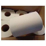 Georgia-Pacific SofPull Premium CenterPull Paper Towels - Junior Capacity (8 Rolls/Case) - Retail: $68