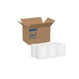 Hi Capacity Roll Twls - Retail: $81