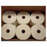 Hi Capacity Roll Twls - Retail: $81