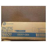 Pacific Blue Basic by GP PRO, 1-Ply, 7.87\" X 800