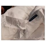 Bedsure Get Cozy Comforter 100% Polyester King Size