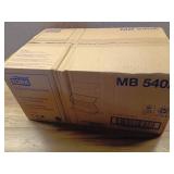 Tork Universal Multi-Fold 1-Ply Paper Towels, 250 Sheets per Roll, Pack of 16 Rolls