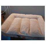 Bedsure Comfy Pet Bed