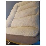 Bedsure Comfy Pet Bed