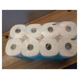 Angel Soft 16 -Pack 2-ply Toilet Paper