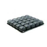 ROHO MOSAIC Seating and Positioning Cushion Re-engineered (16 X 16 W/STANDARD COVER) - Retail: $99