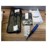 ROHO MOSAIC Seating and Positioning Cushion Re-engineered (16 X 16 W/STANDARD COVER) - Retail: $99