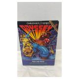 Pick Axe Pete! Magnavox OdysseyÂ² Game Complete in Box