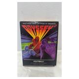 Magnavox OdysseyÂ² Football Game Cartridge