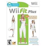Wii Fit Plus - Wii