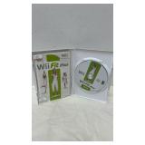 Wii Fit Plus - Wii