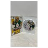 Madden NFL 09: All-Play (Nintendo Wii)