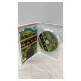 The Amazing Race Nintendo Wii Game