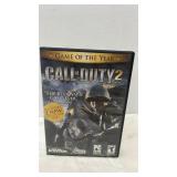 Call Of Duty 2
