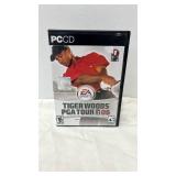 Tiger Woods PGA Tour 2006 - PC