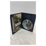 Ghost Recon PS2 Greatest Hits Complete