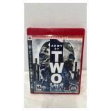 Army of Two - PlayStation 3