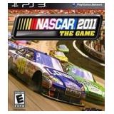 NASCAR 2011: The Game (PS3)