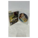 Max Payne 3 PS3 Game