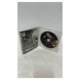 Medal of Honor Warfighter: Project Honor Ed. (PS3)