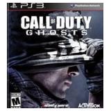 Call of Duty: Ghosts - PlayStation 3 Videogame