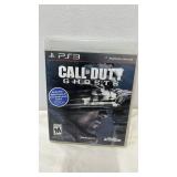 Call of Duty: Ghosts - PlayStation 3 Videogame