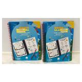 2 Mondo Llama Create-Your-Own Journal Kit