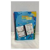 2 Mondo Llama Create-Your-Own Journal Kit