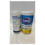 Disinfecting Wipes Bundle - Clorox & Boardwalk