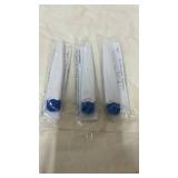 3 MediChoice Digital Thermometers