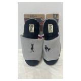 Dluxe Dearforms Womanâs Slippers Size Small 5-6