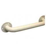 Grab Bar 1-1/4 In. X 18 In. White