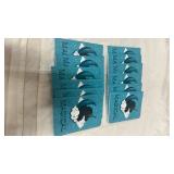 Magical Unicorn Mini Notebooks