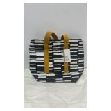 Foster Lunch Tote Black - Room Essentialsâ¢