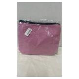 Taylor Swift Birthday Pink Makeup Bag and Taylor Pillow Cover