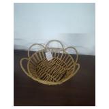 Decorative Woven flower Basket