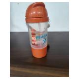 Zak! Beach Themed Sipper Cup