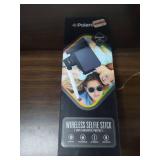 Polaroid Wireless Bluetooth Selfie Stick