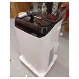 KAMLAM 14000 BTU Portable Air Conditioners for Room up to 700 sq.ft