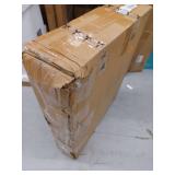 FLORICH Front Seat Car Seat Covers, Red And Black