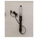 Conair Instant Heat 1-Inch Curling Iron, 1-Inch Barrel