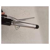 Conair Instant Heat 1-Inch Curling Iron, 1-Inch Barrel