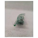 Dr. Browns Milestones Babys First Straw Cup with Weighted Straw, 9oz, Olive Green