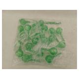 Self Watering Plant Bulbs, 20 Pcs