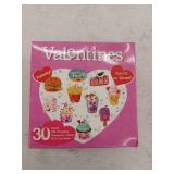 Valentines Cards Kit