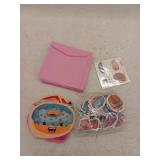 Valentines Cards Kit