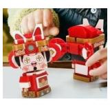 Jianpinworld Lego Set