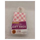 Plum Designs Small Gift Bags, 24 Pack