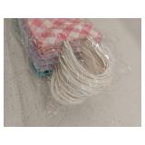 Plum Designs Small Gift Bags, 24 Pack